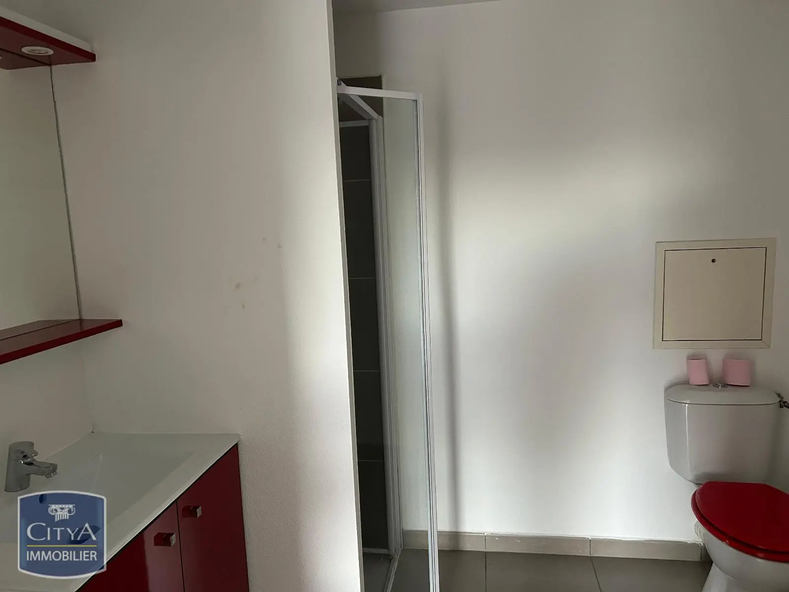 Photo 5 Appartement 2 pièces 40.5m²