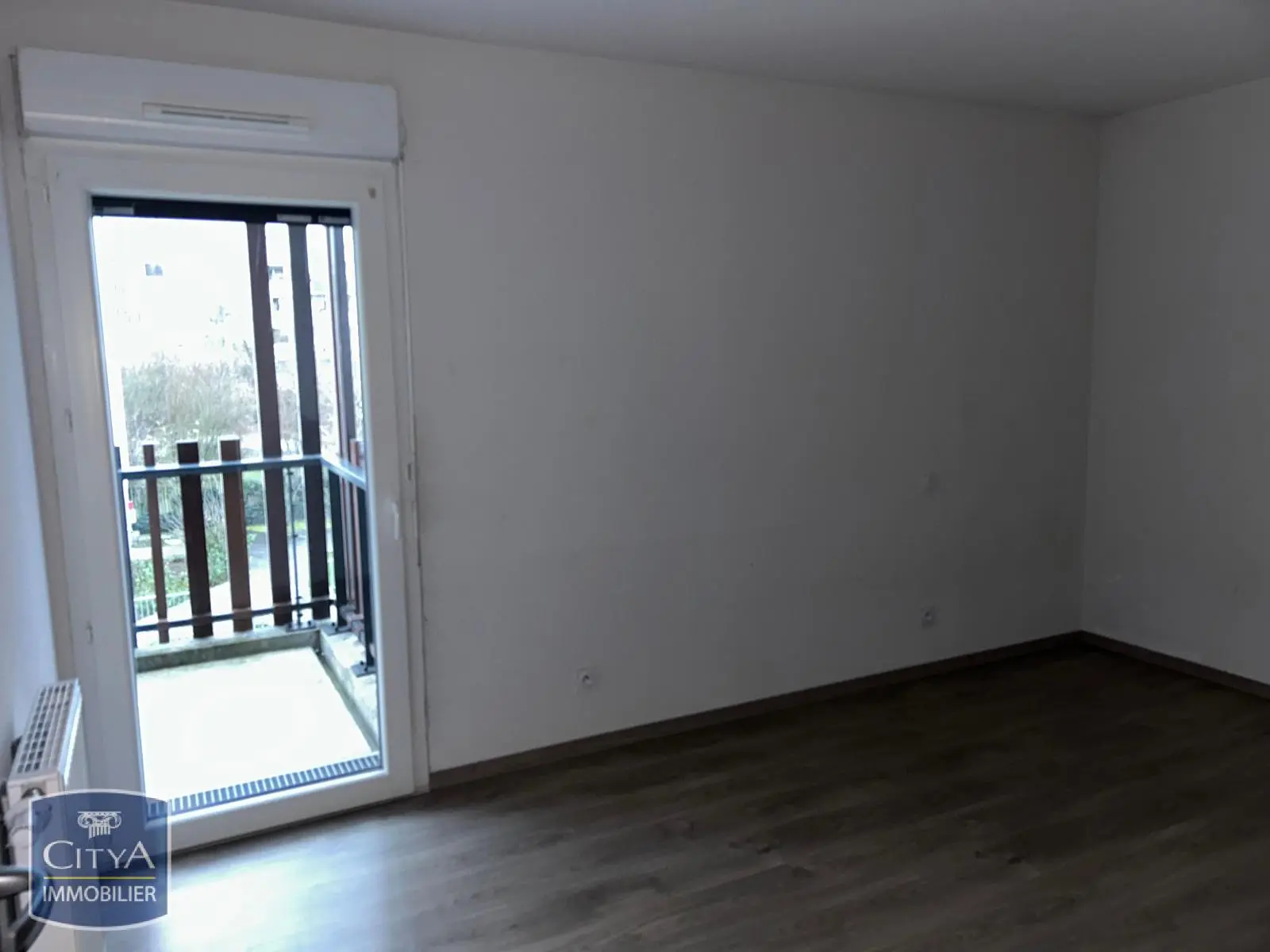 Photo 3 Appartement 2 pièces 41.9m²