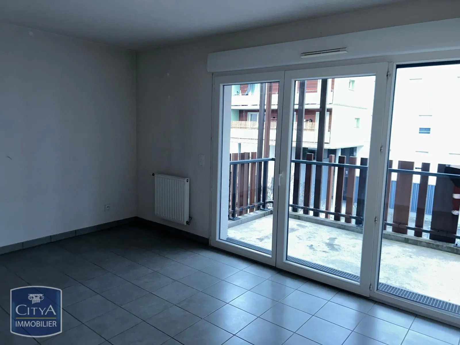 Photo 2 Appartement 2 pièces 41.9m²