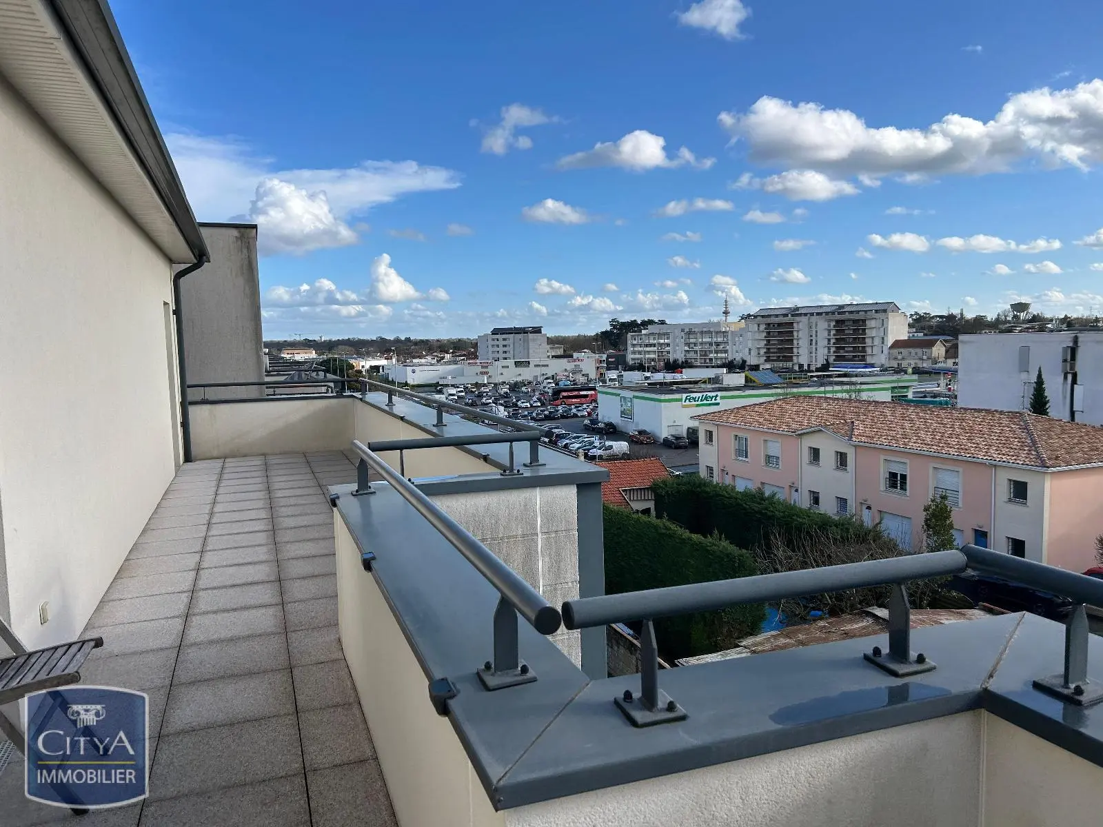 Photo 2 Appartement 3 pièces 63.09m²