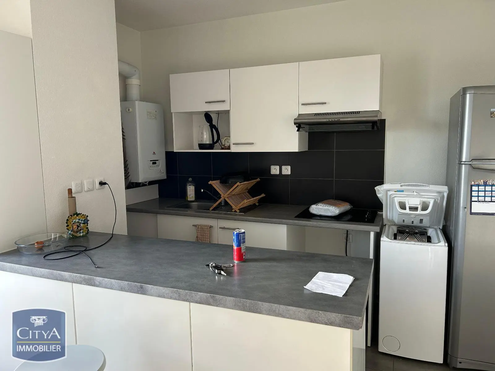 Photo 3 Appartement 3 pièces 63.09m²