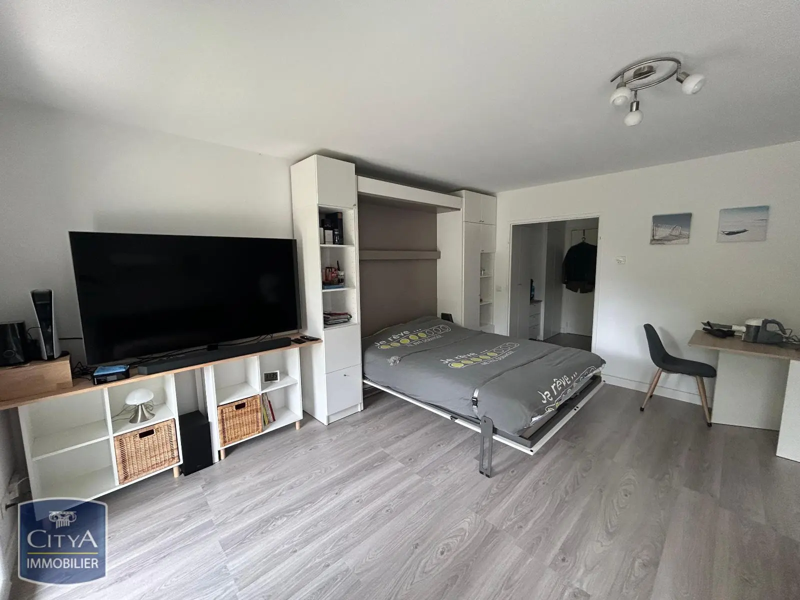 Photo 6 Appartement 1 pièce 37.37m²