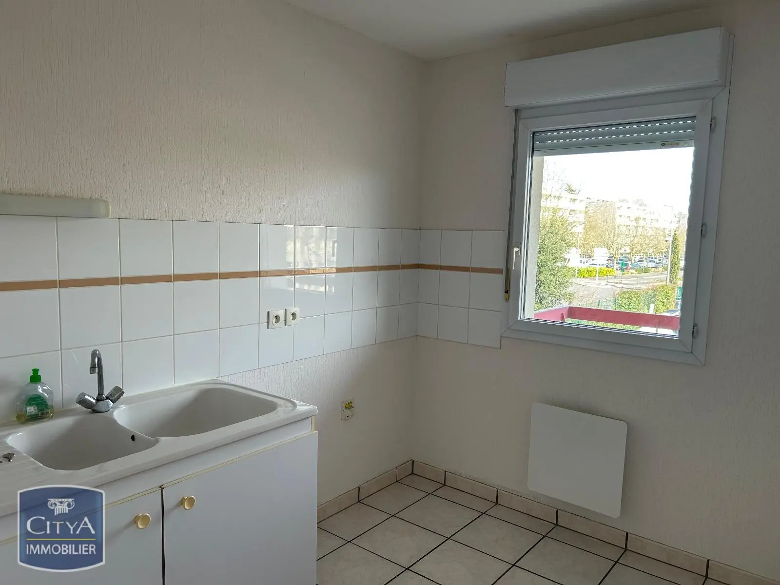 Photo 7 Appartement 3 pièces 61.95m²