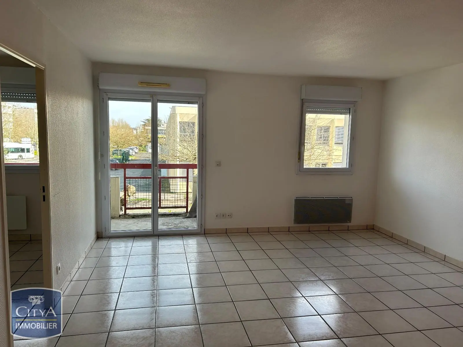 Photo 3 Appartement 3 pièces 61.95m²