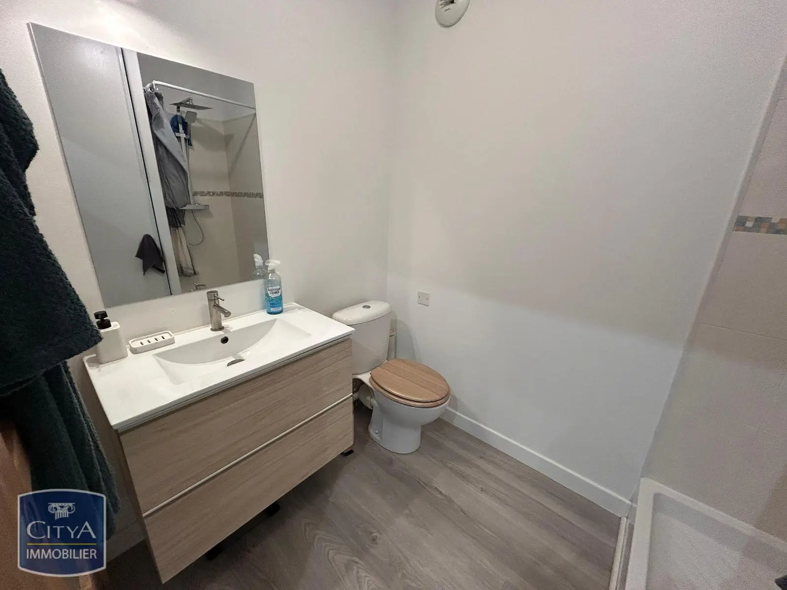 Photo 4 Appartement 1 pièce 37.37m²