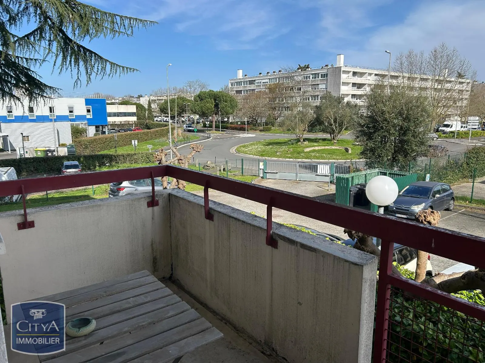 Photo 2 Appartement 3 pièces 61.95m²