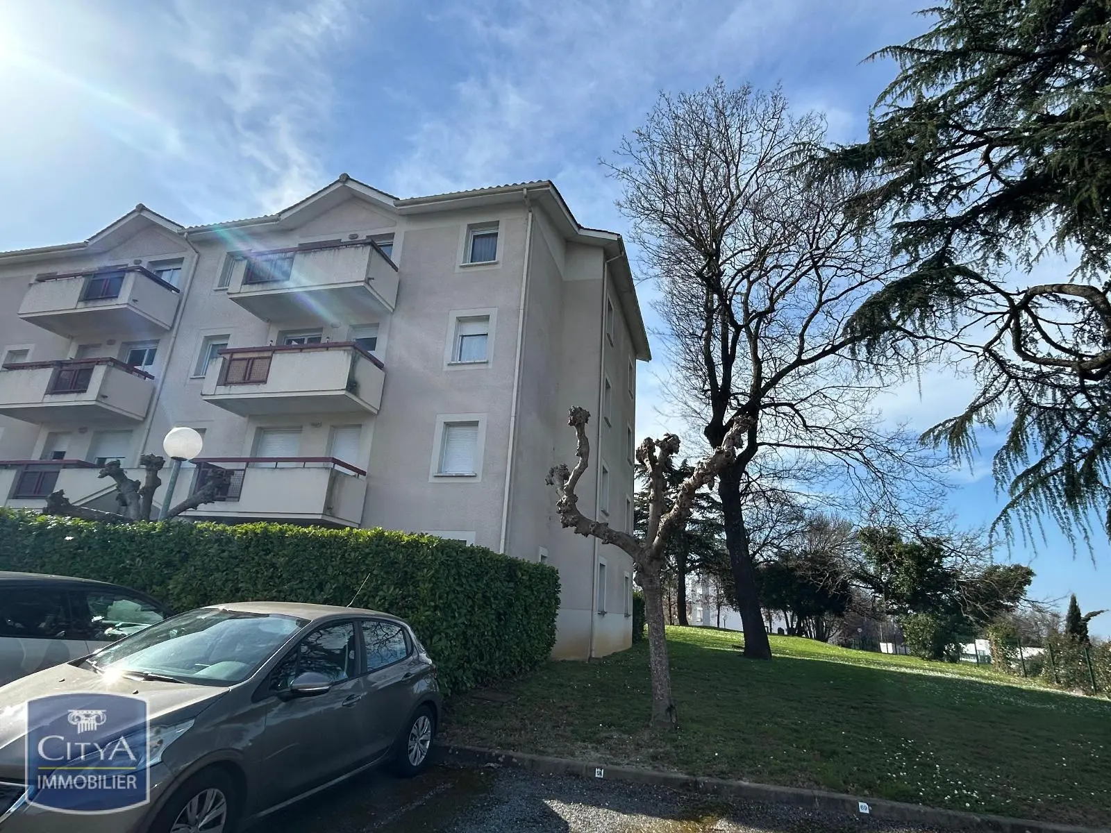 Photo 1 Appartement 3 pièces 61.95m²