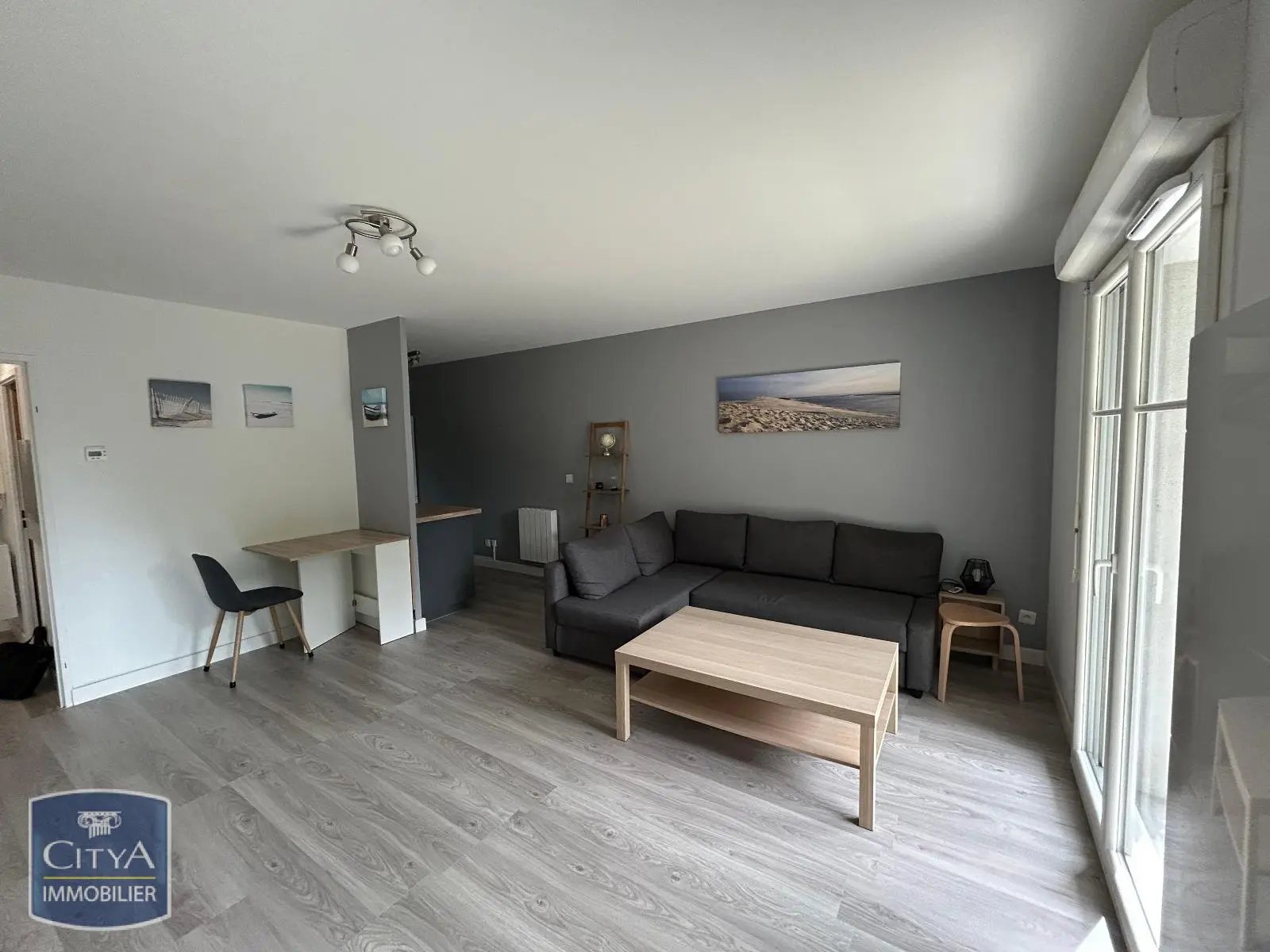 Photo 10 Appartement 1 pièce 37.37m²