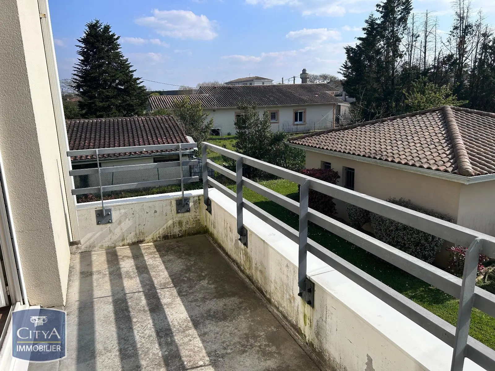 Photo 5 Appartement 2 pièces 48.24m²