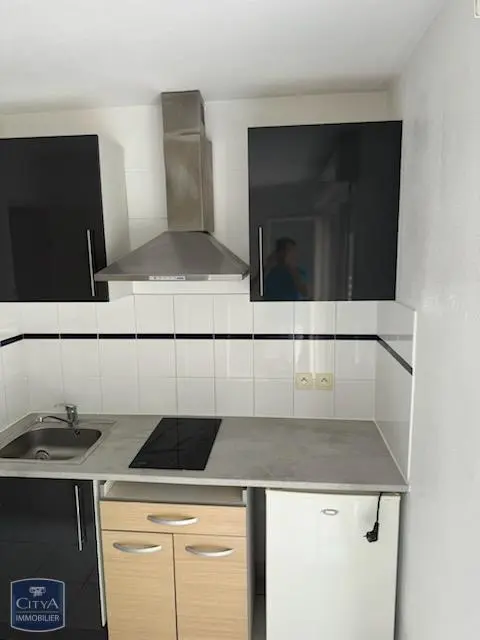Photo 6 Appartement 2 pièces 48.19m²