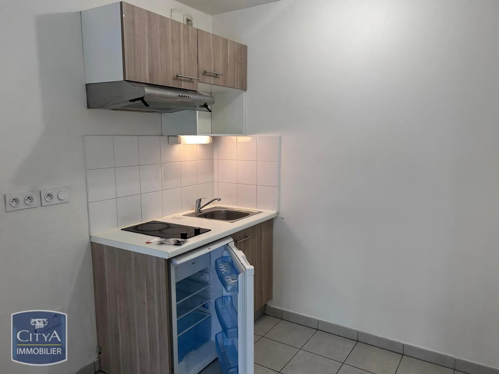 Photo 5 Appartement 2 pièces 44.4m²
