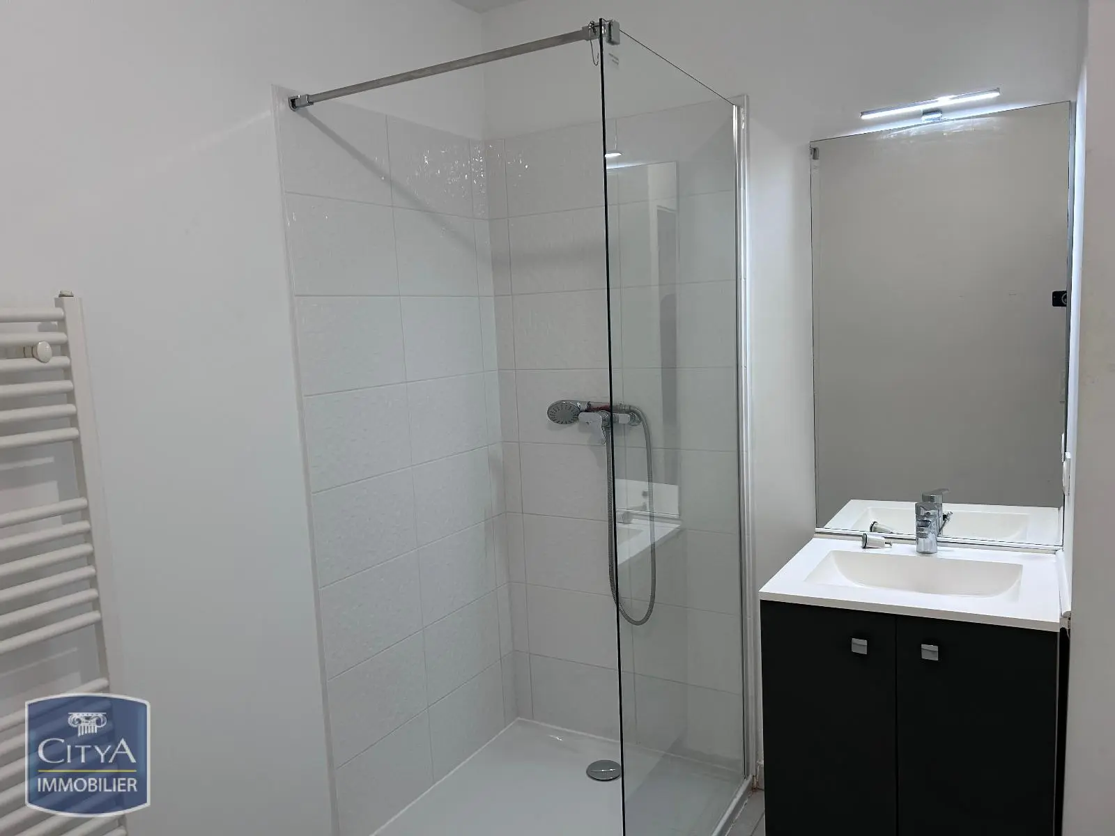 Photo 3 Appartement 2 pièces 44.4m²