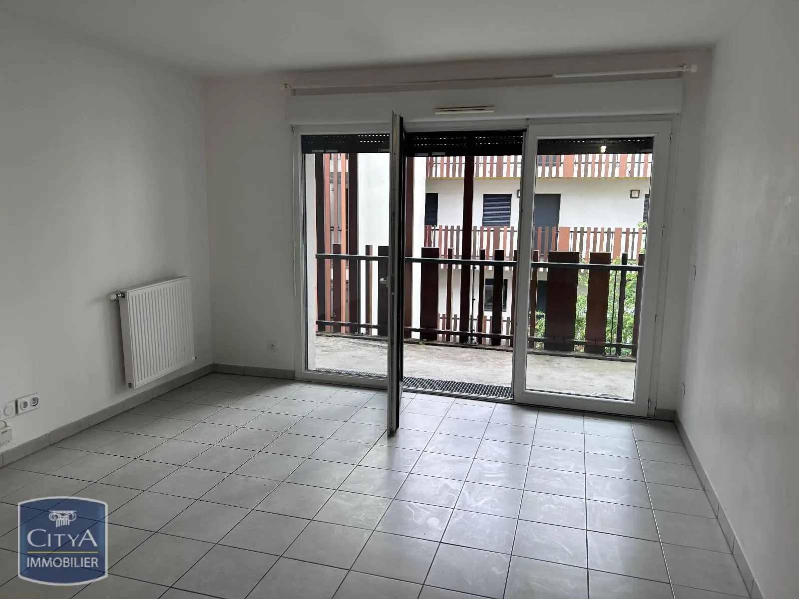 Photo 4 Appartement 2 pièces 44.4m²