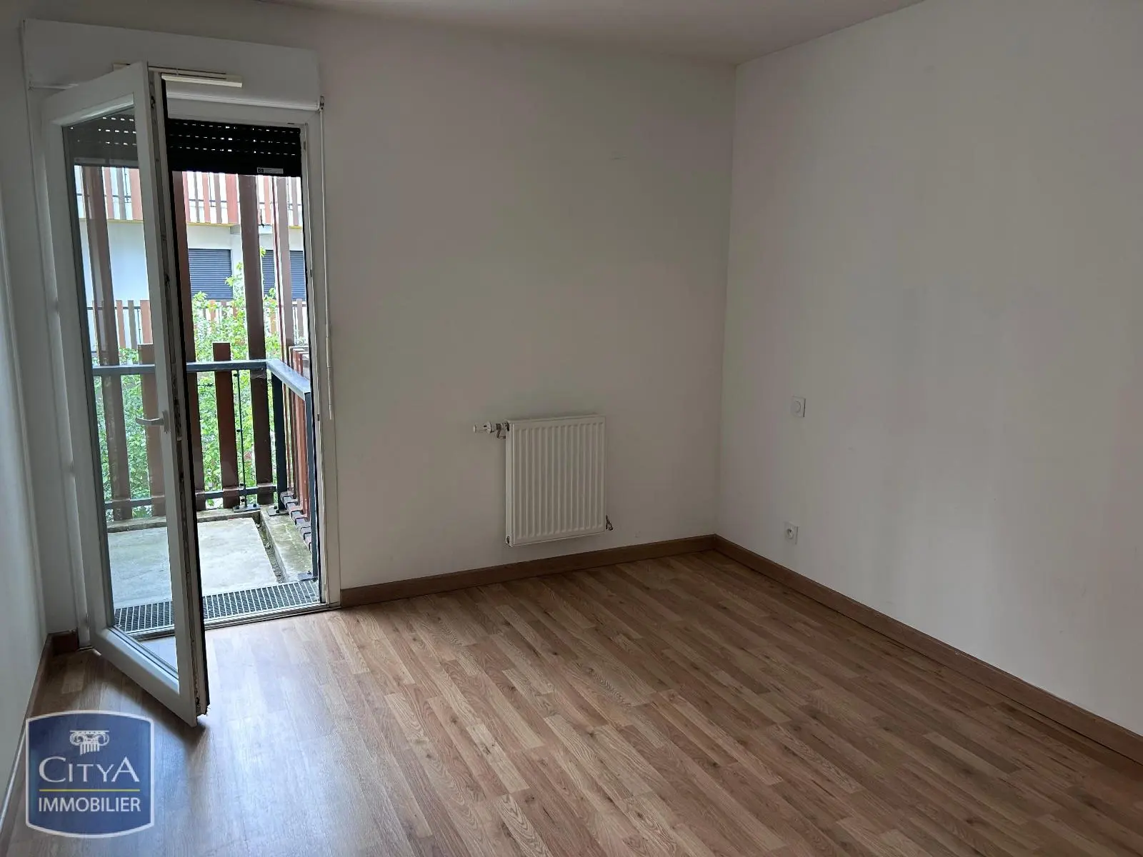 Photo 6 Appartement 2 pièces 44.4m²