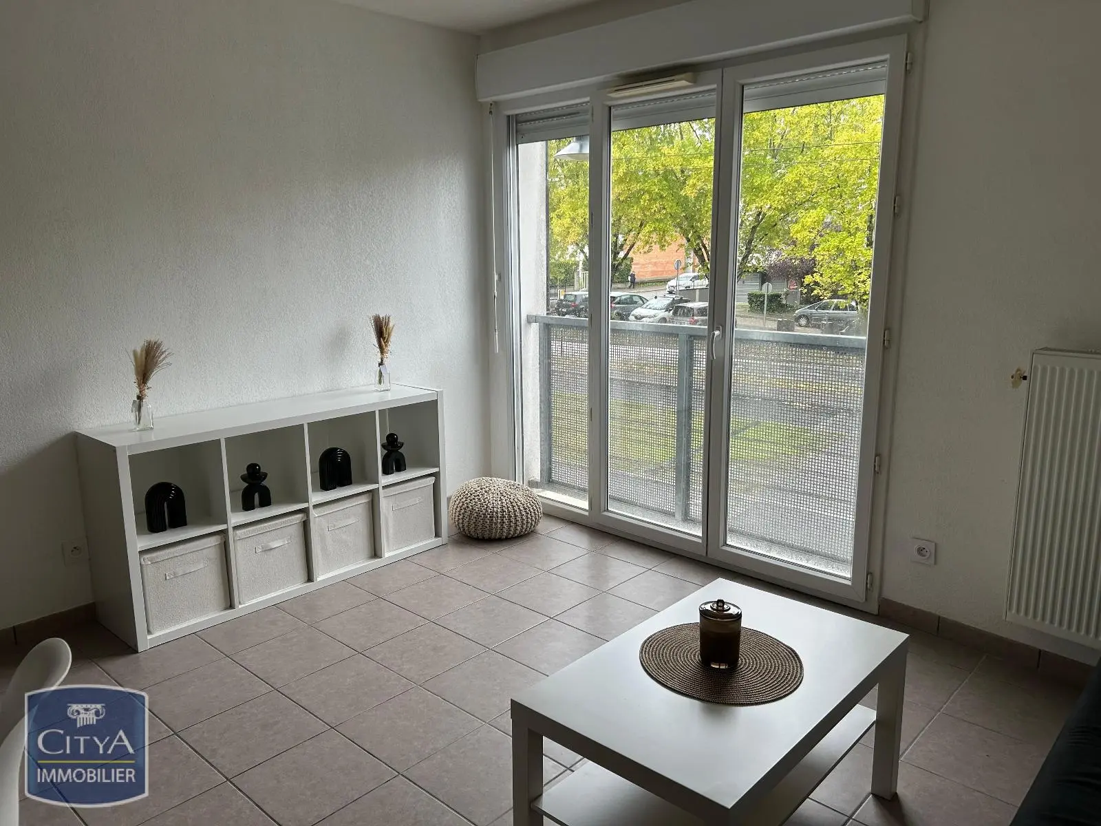 Photo 2 Appartement 2 pièces 39.17m²