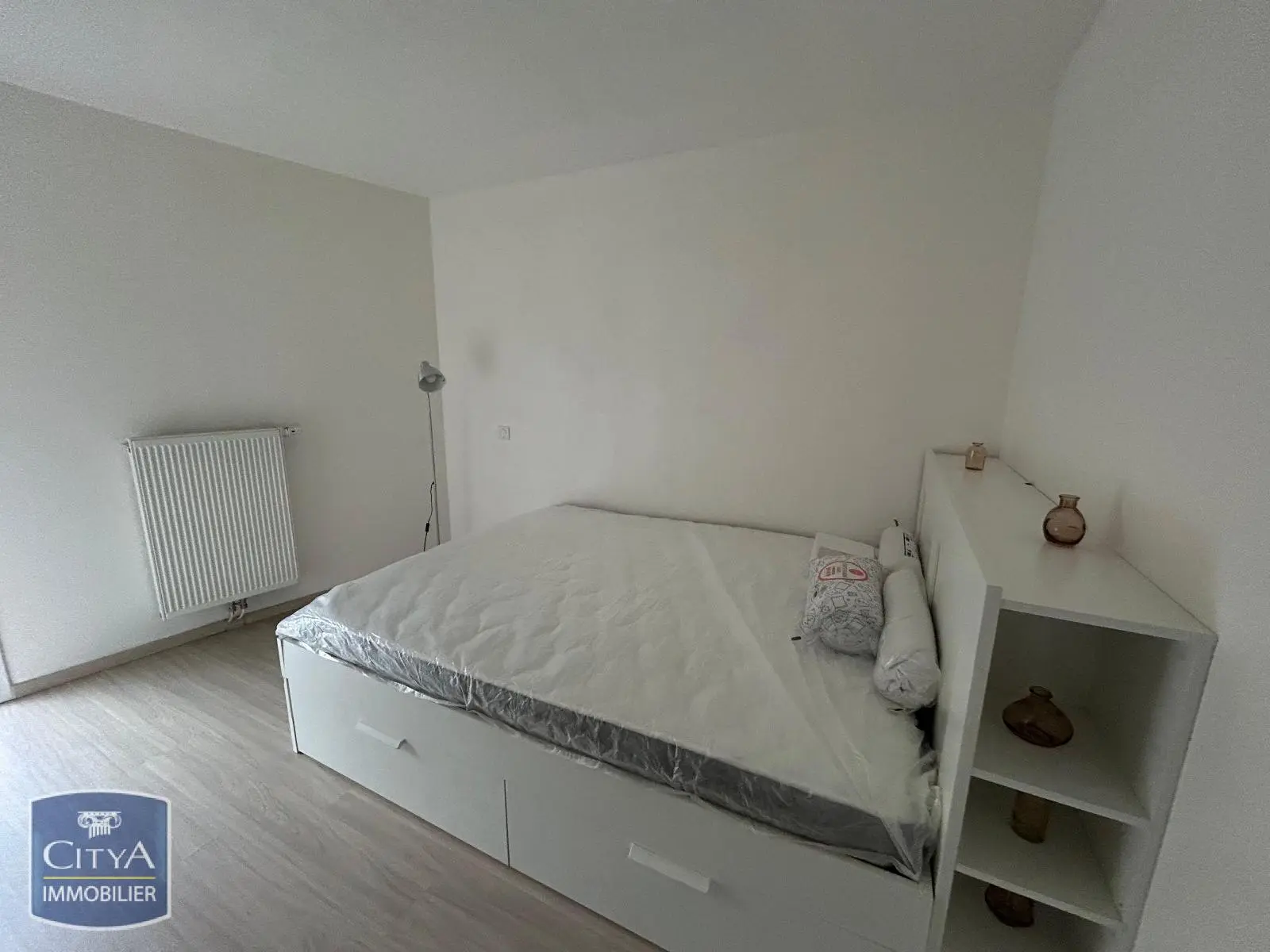 Photo 8 Appartement 2 pièces 39.17m²