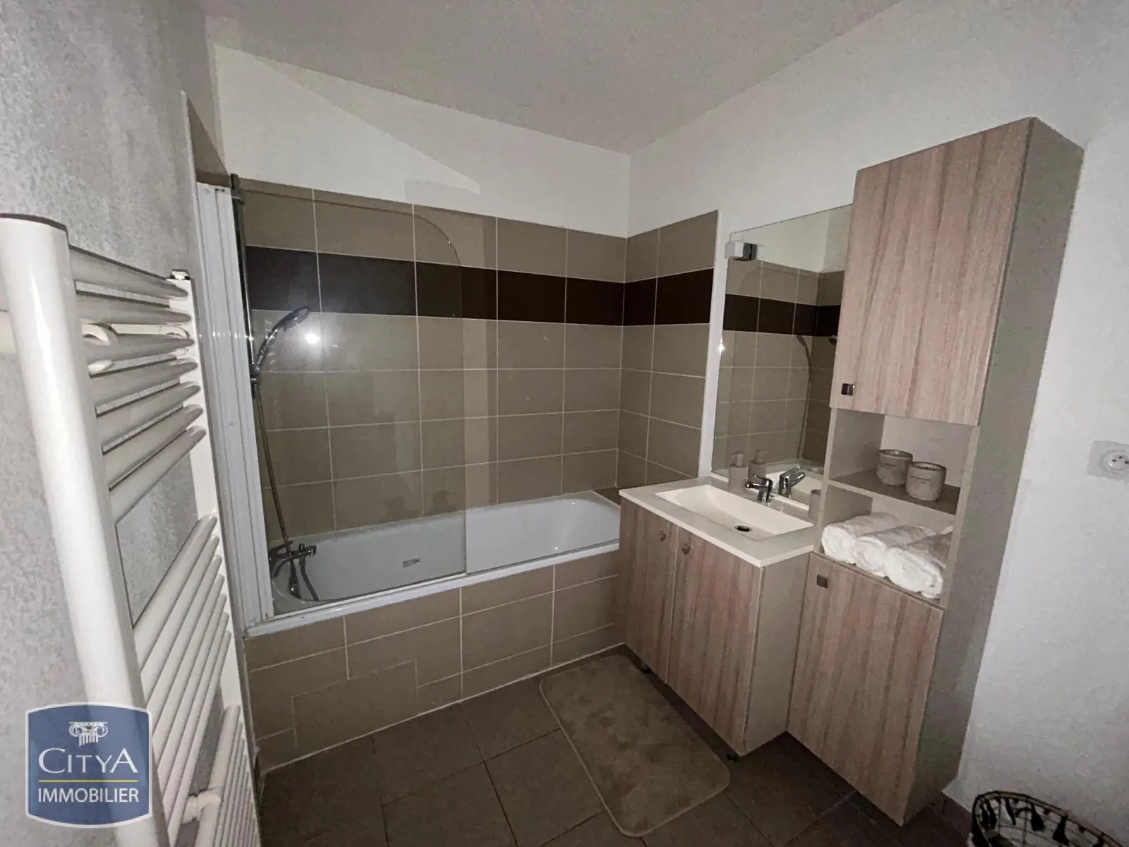 Photo 10 Appartement 2 pièces 39.17m²