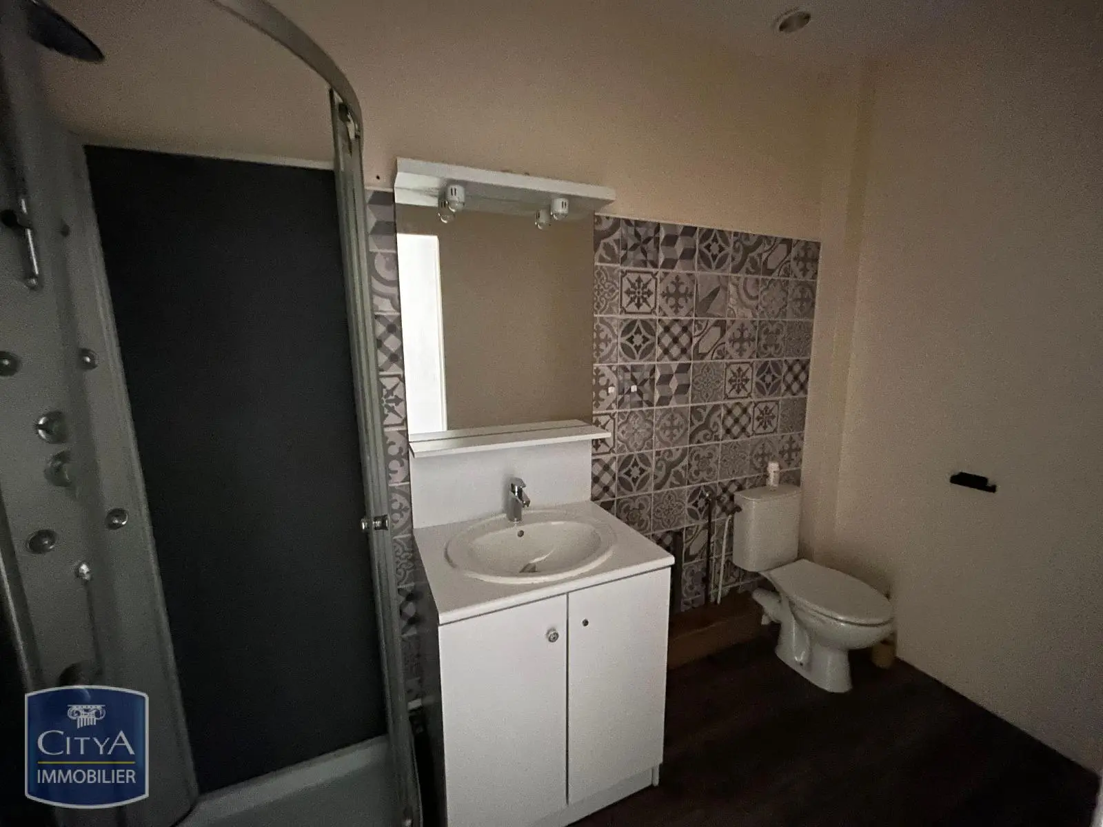Photo 4 Appartement 1 pièce 31.78m²
