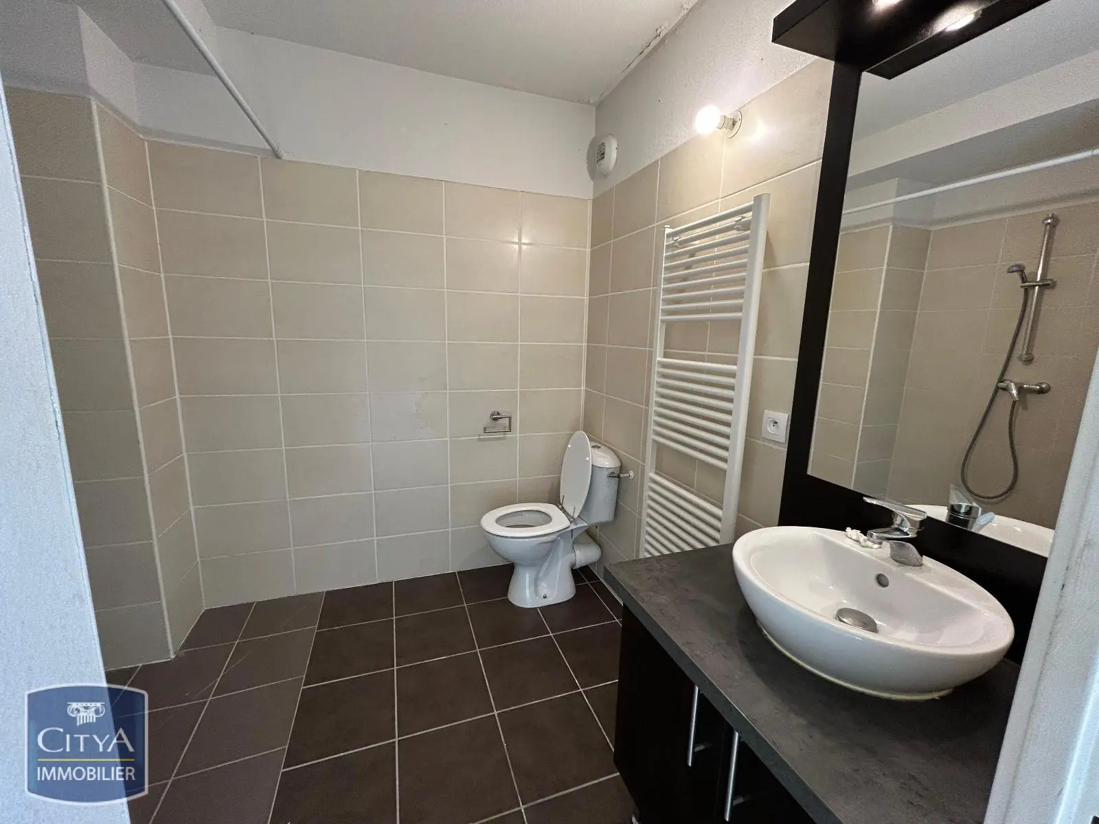 Photo 3 Appartement 1 pièce 21.79m²