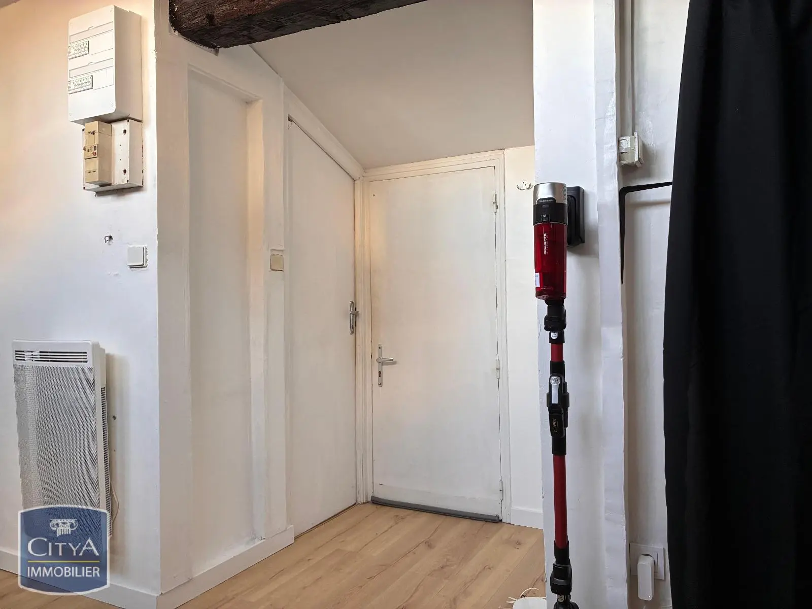 Photo 7 Appartement 1 pièce 14.83m²