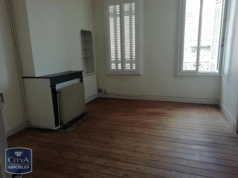 Photo 1 Appartement 2 pièces 50m²