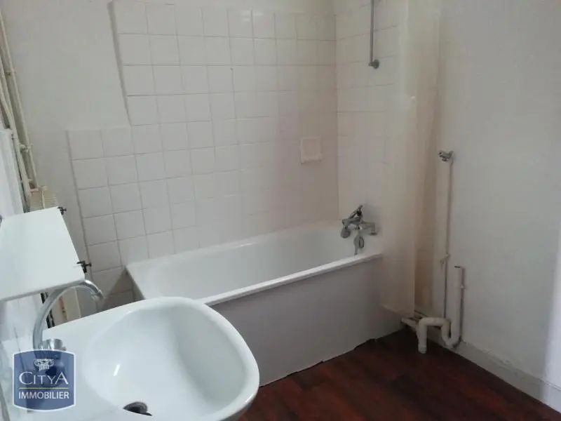 Photo 4 Appartement 2 pièces 50m²
