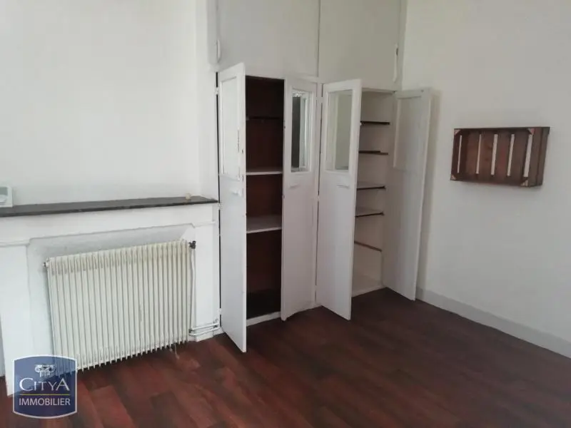 Photo 2 Appartement 2 pièces 50m²