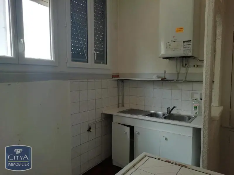 Photo 3 Appartement 2 pièces 50m²