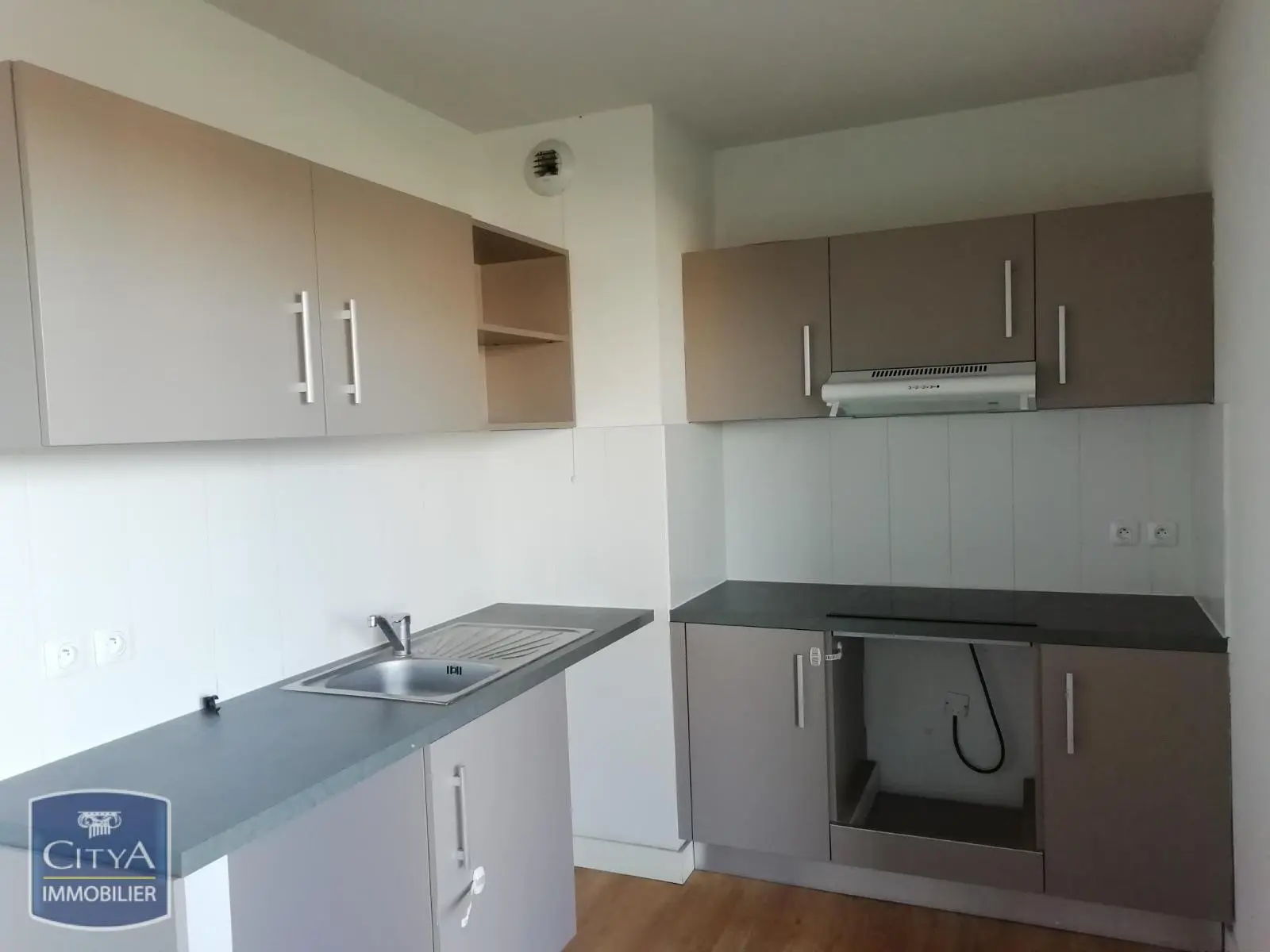 Photo 2 Appartement 3 pièces 63.3m²