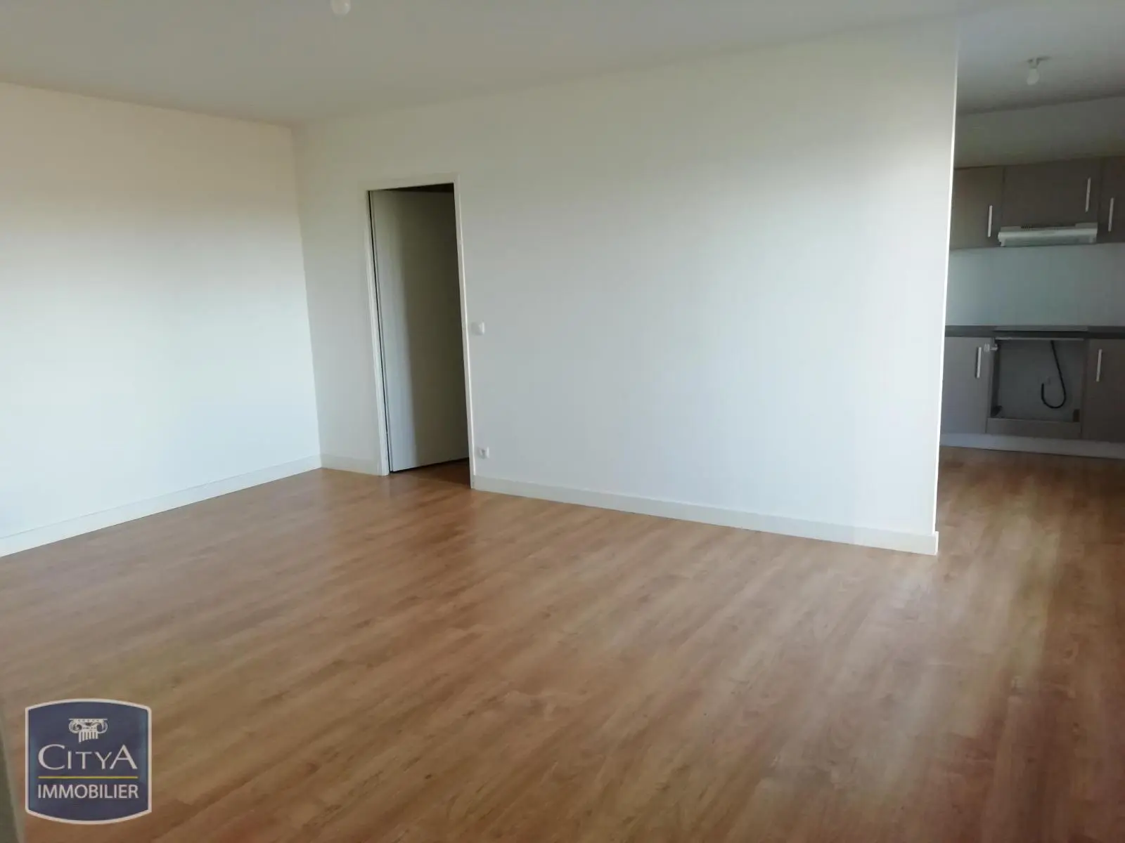 Photo 3 Appartement 3 pièces 63.3m²