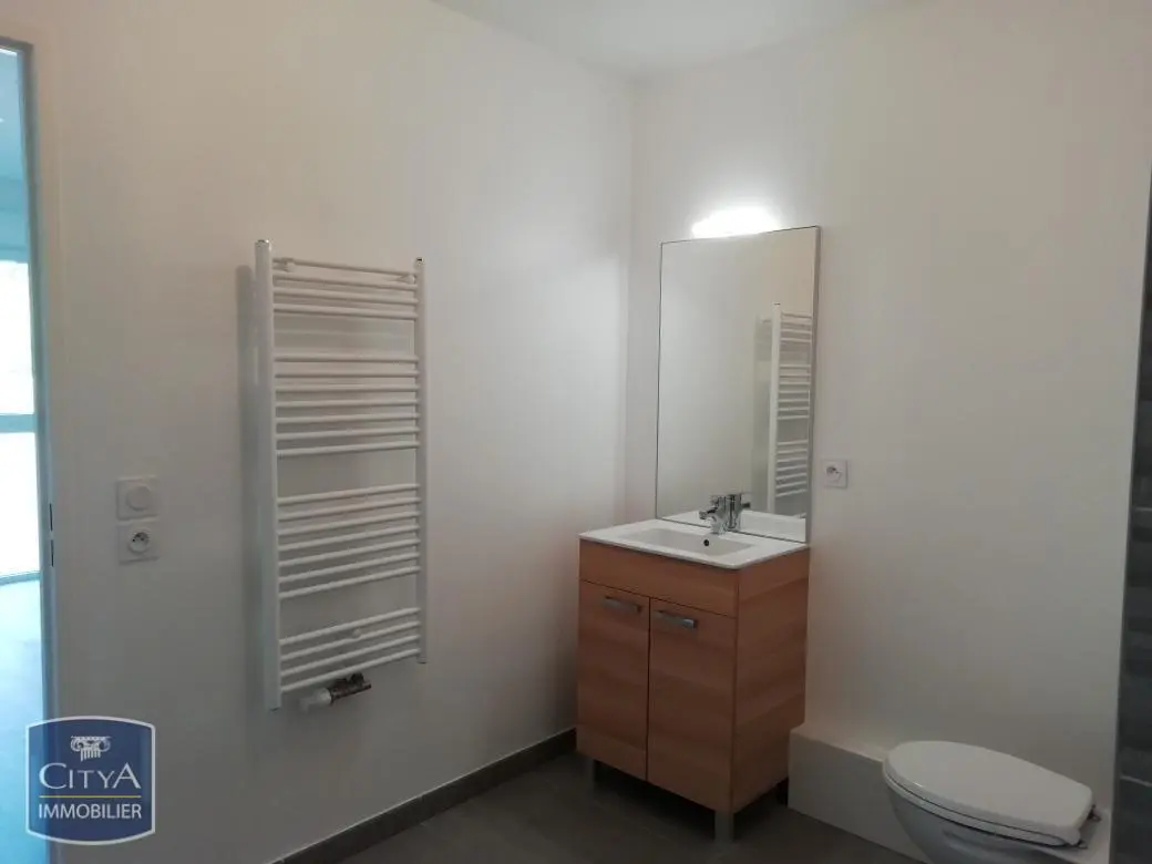 Photo 6 Appartement 2 pièces 43.4m²