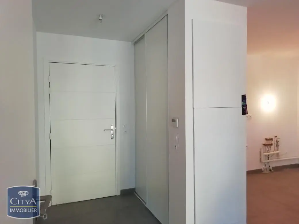 Photo 4 Appartement 2 pièces 43.4m²
