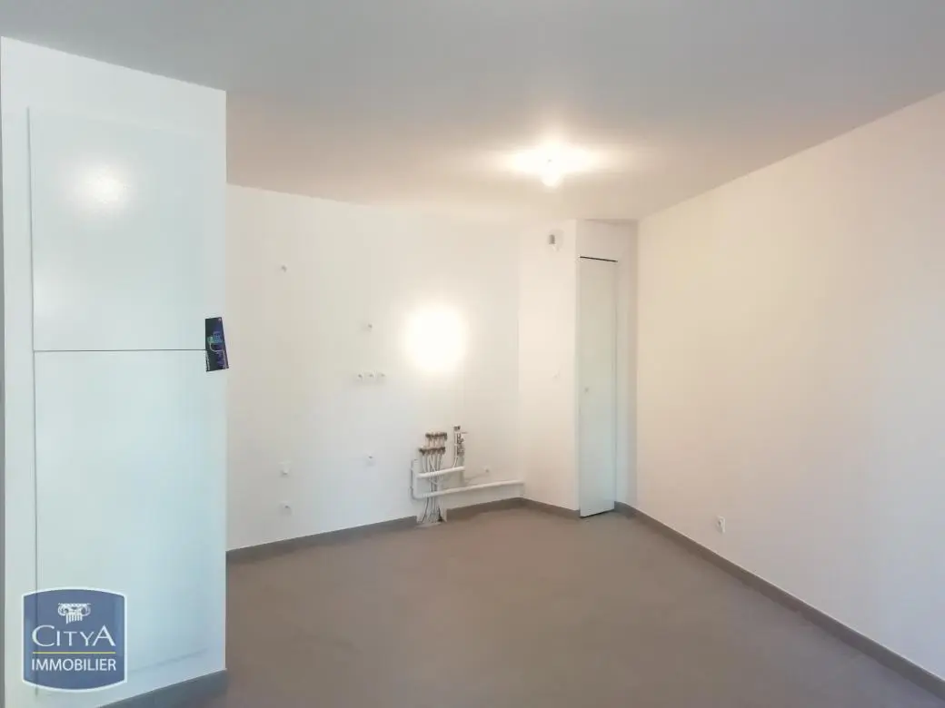 Photo 3 Appartement 2 pièces 43.4m²