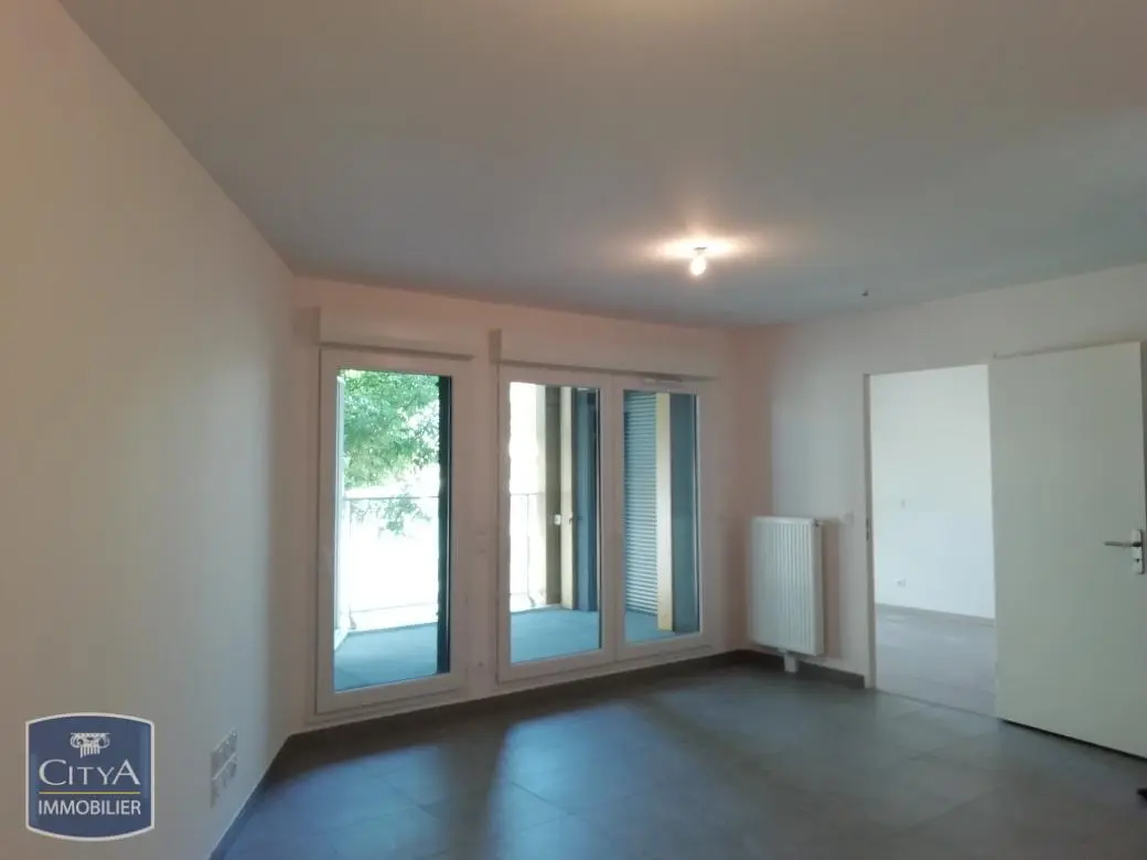 Photo 2 Appartement 2 pièces 43.4m²