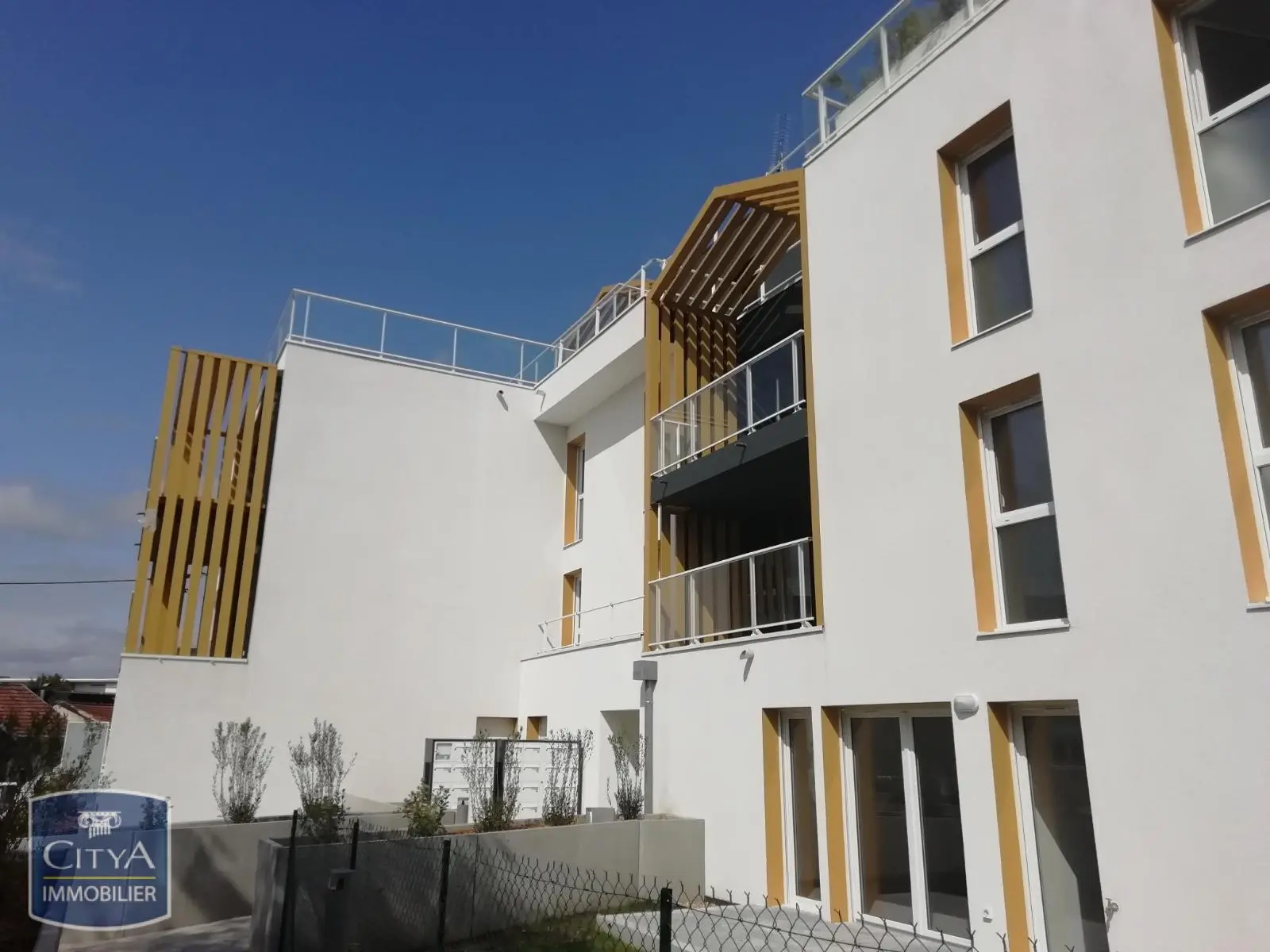 Photo 1 Appartement 2 pièces 43.4m²