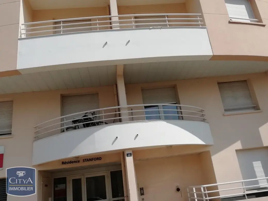 Photo 1 Appartement 1 pièce 18.93m²