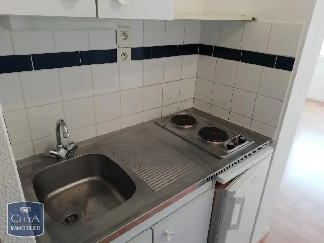 Photo 5 Appartement 1 pièce 18.93m²