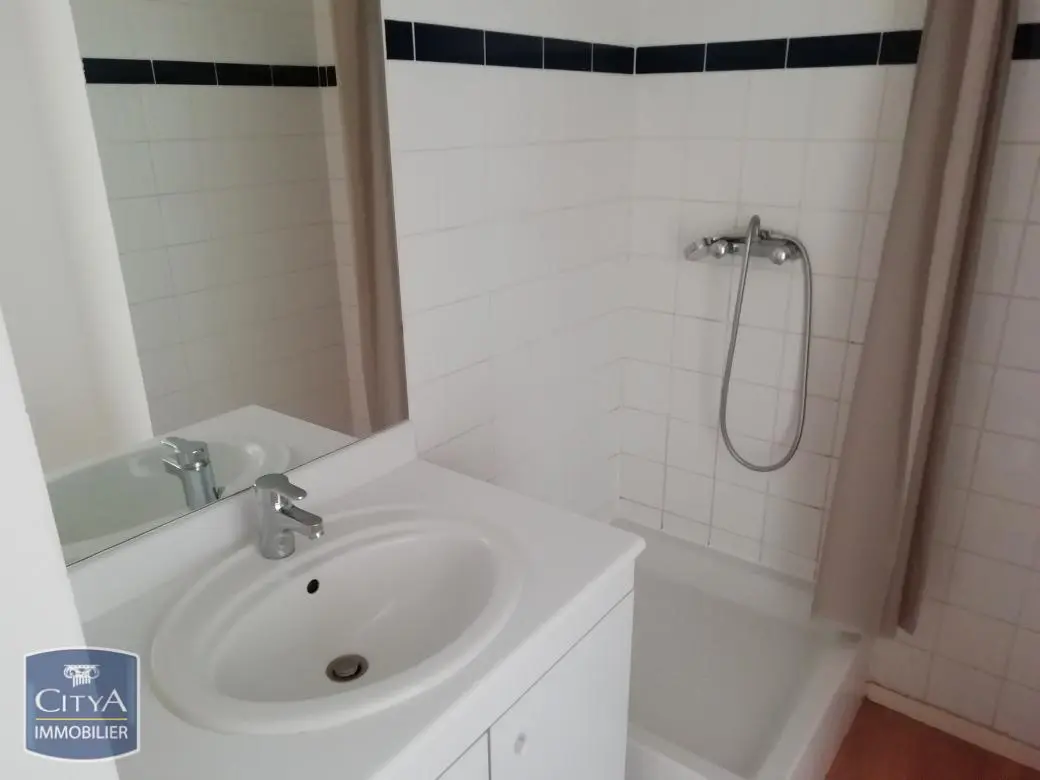 Photo 6 Appartement 1 pièce 18.93m²