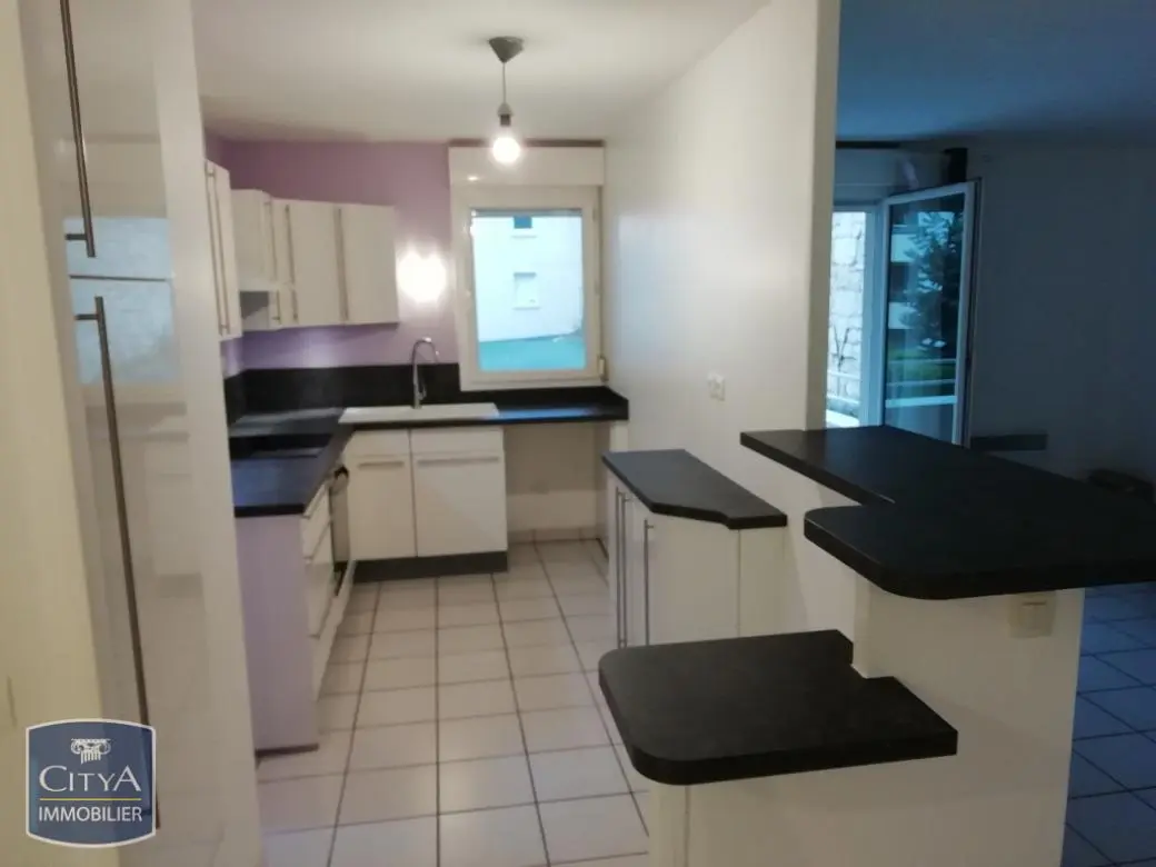 Photo 2 appartement Bordeaux