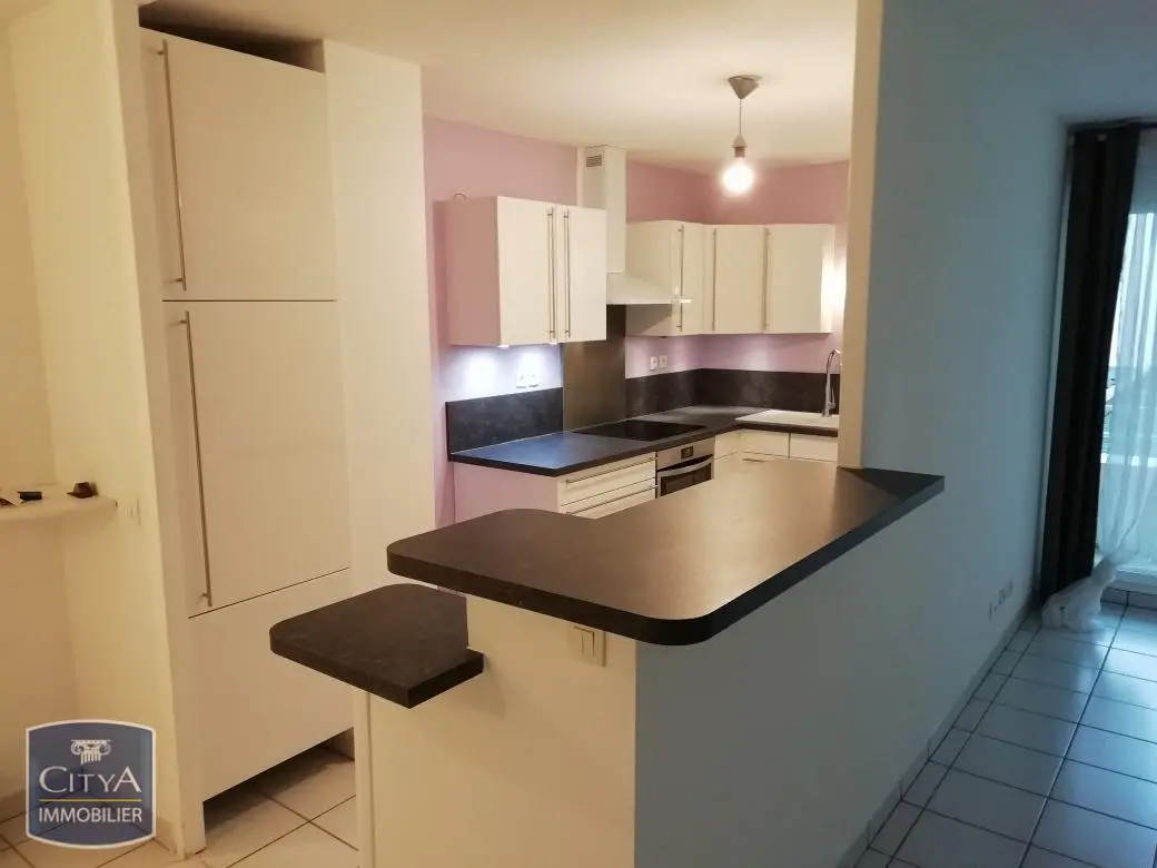 Photo 3 appartement Bordeaux