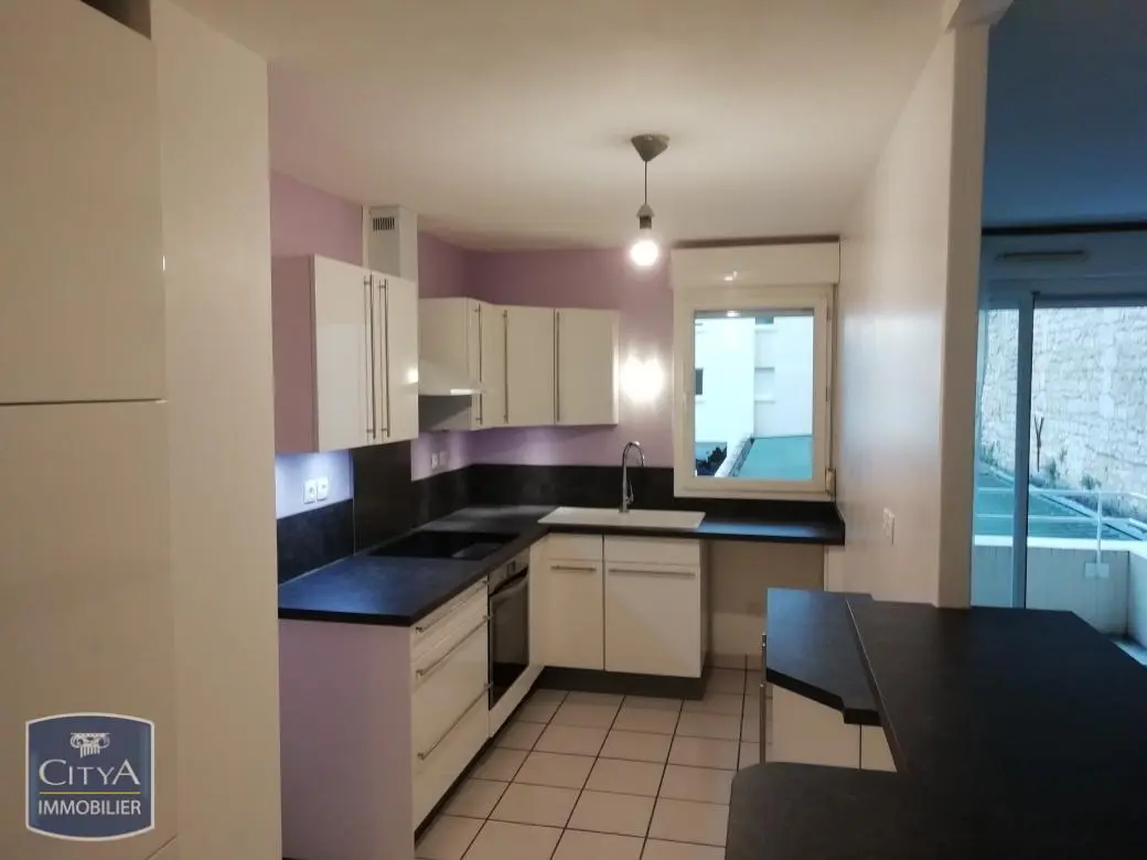 Photo 4 appartement Bordeaux