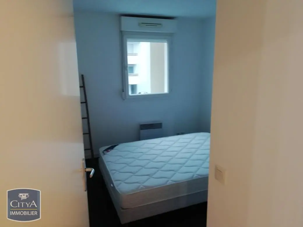 Photo 11 appartement Bordeaux