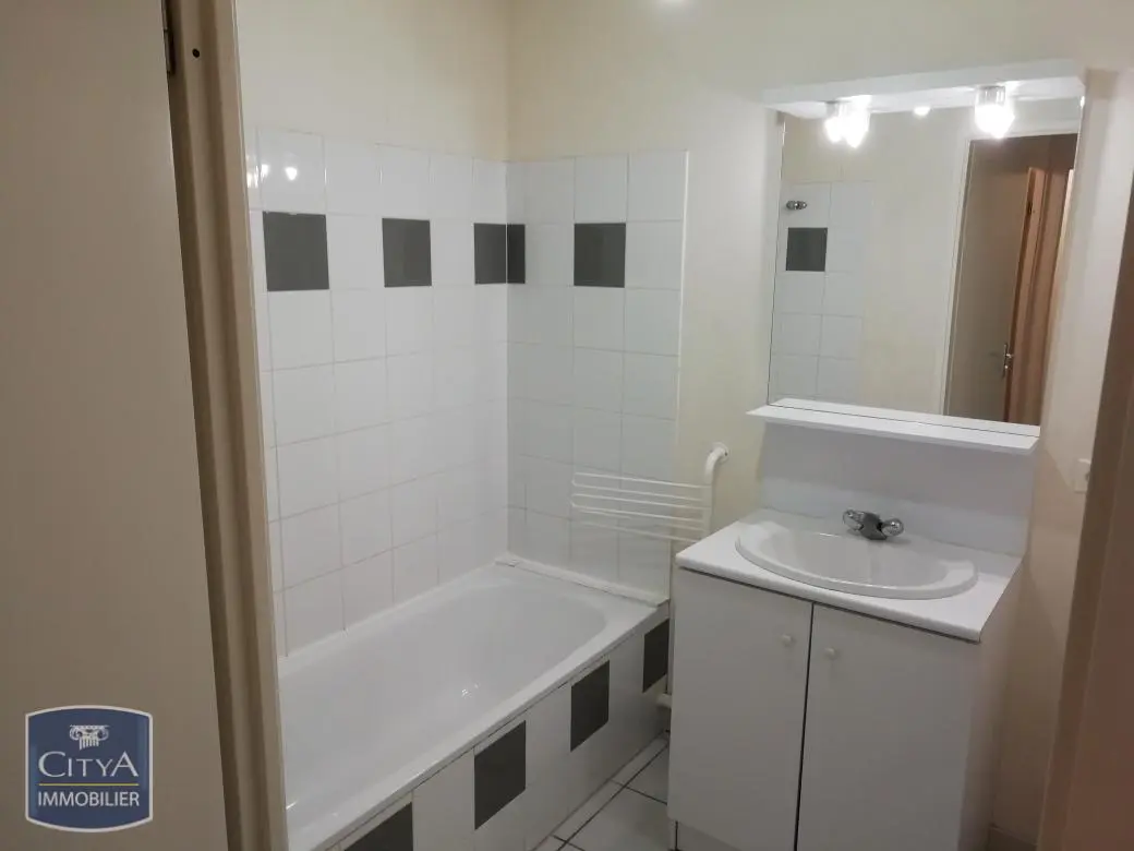 Photo 13 appartement Bordeaux