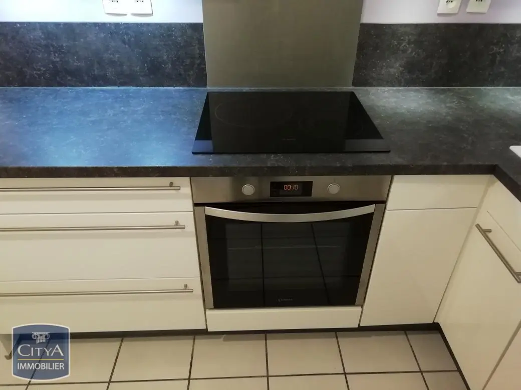 Photo 6 appartement Bordeaux