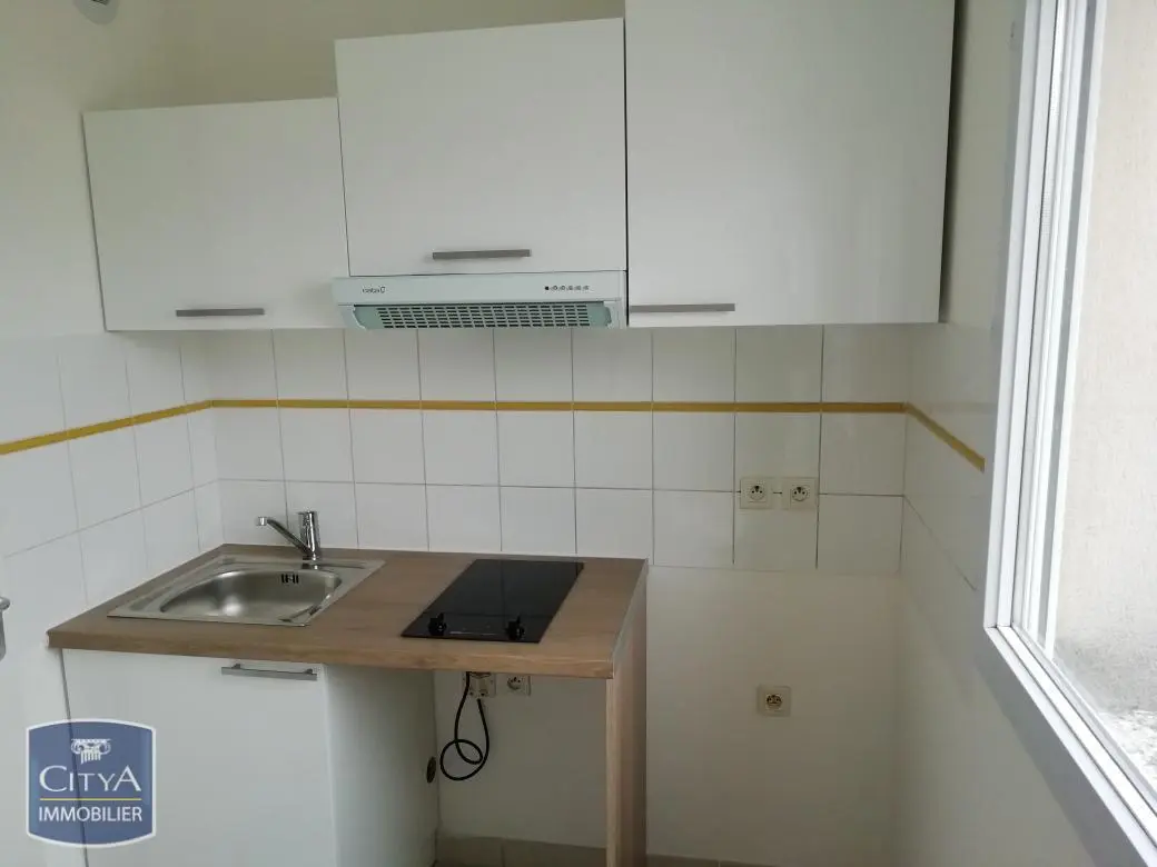 Photo 1 appartement Bordeaux