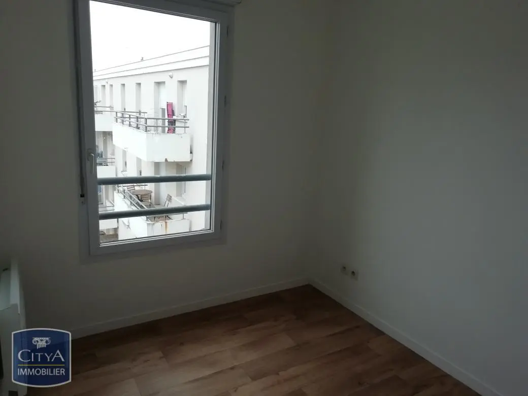 Photo 4 appartement Bordeaux