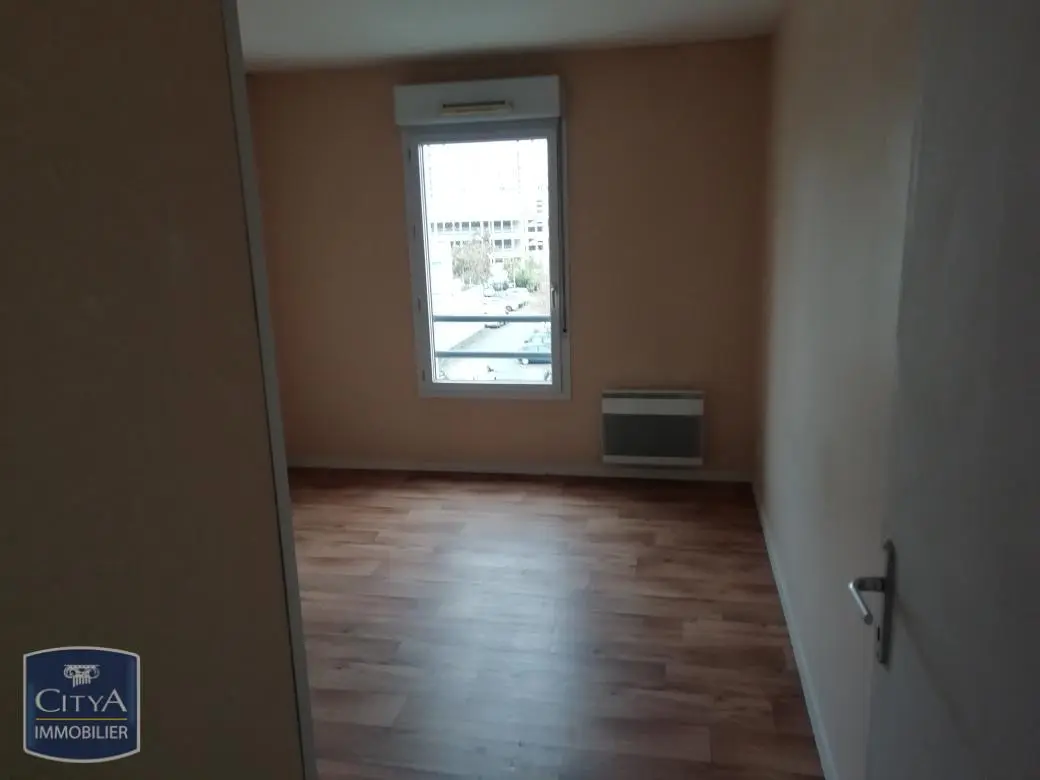 Photo 6 appartement Bordeaux