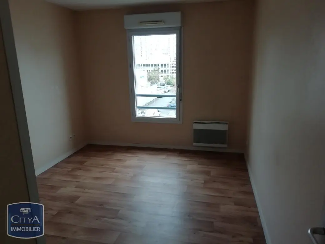 Photo 7 appartement Bordeaux