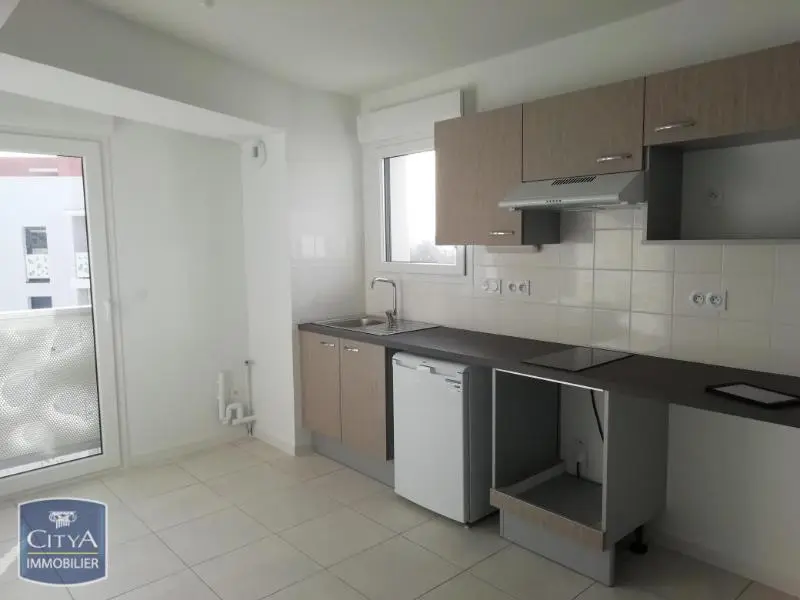 Photo 3 Appartement 2 pièces 44.5m²