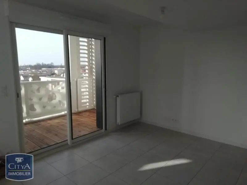 Photo 2 Appartement 2 pièces 44.5m²
